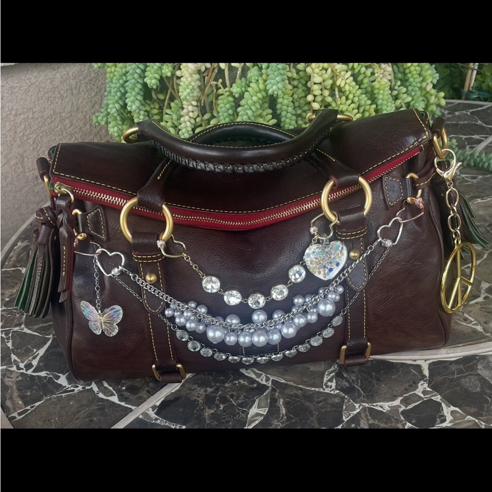 Dooney and Bourke Florentine 16